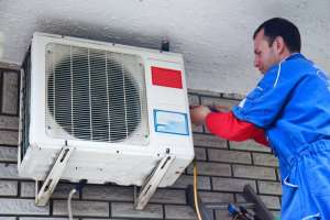 HVAC Companies Near Kermit, WV Available Now